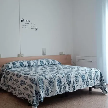 Ninfea Nocleg ze śniadaniem