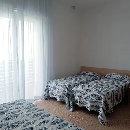 Ninfea Nocleg ze śniadaniem