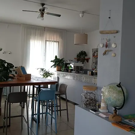 Ninfea Bed & Breakfast 3*