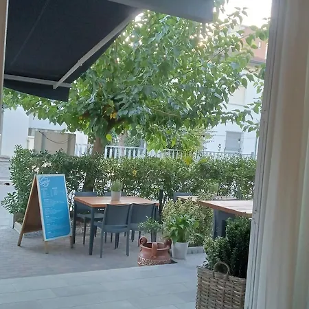 Ninfea 3* Cervia