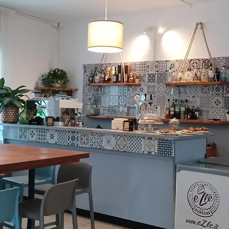 Ninfea Oda ve Kahvaltı *