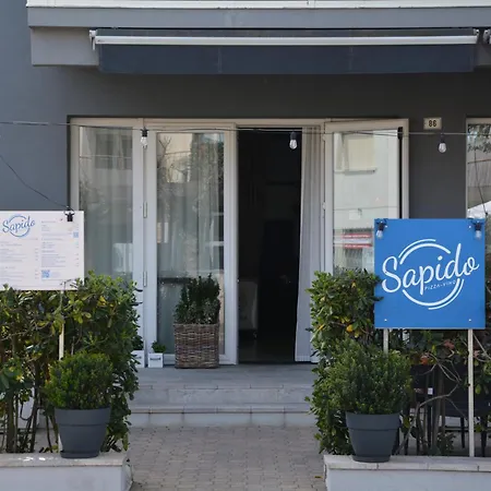 Bed & Breakfast Ninfea Cervia