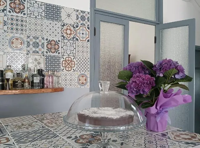 Ninfea فندق مبيت وإفطار 3*