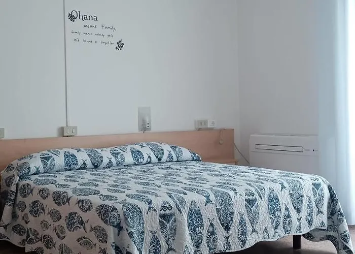 Ninfea Bed & Breakfast