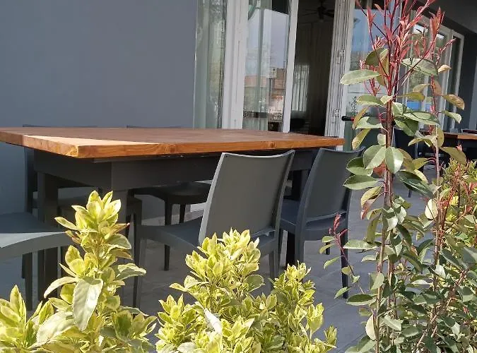 فندق مبيت وإفطار Ninfea 3*