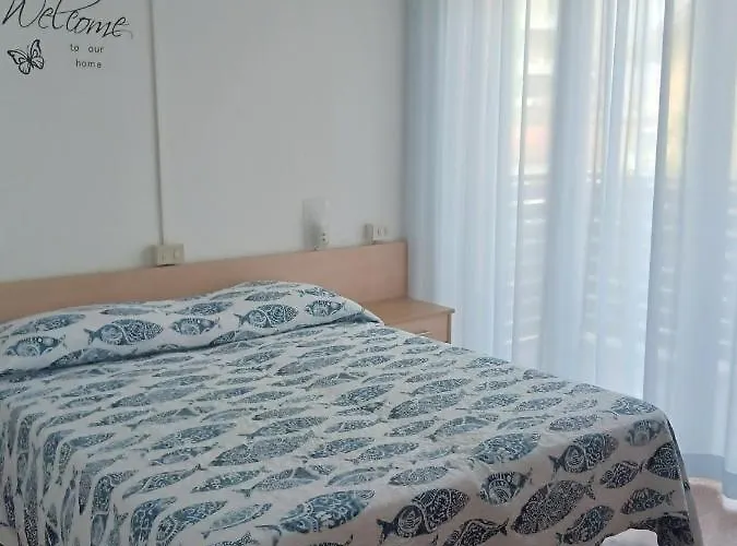 Bed & Breakfast Ninfea 3*