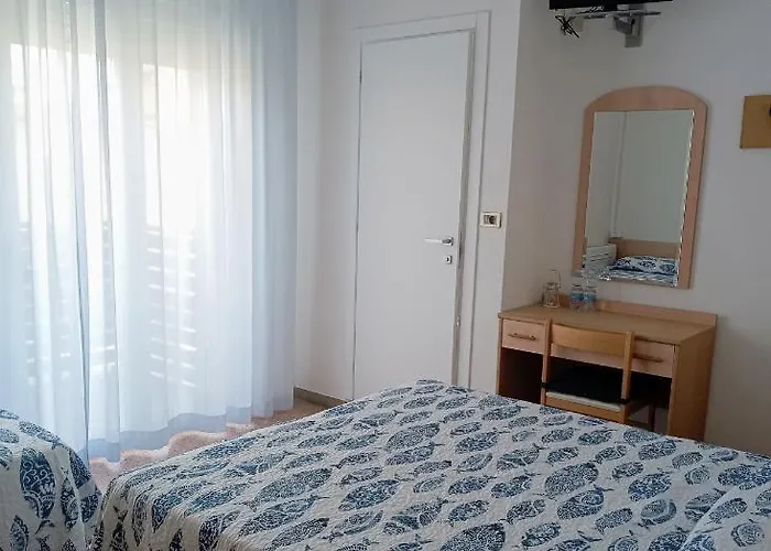 Bed & Breakfast Ninfea Cervia