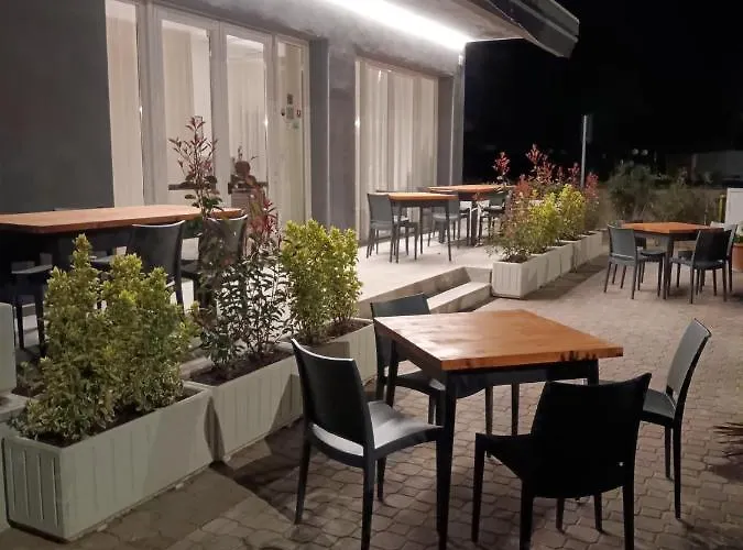 Ninfea فندق مبيت وإفطار