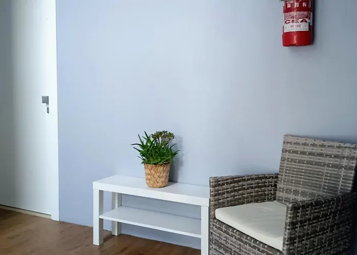 فندق مبيت وإفطار Ninfea تّشيرفييا