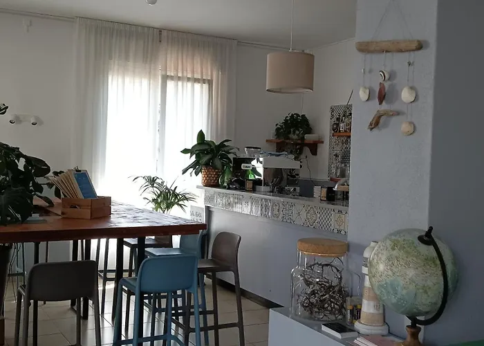 Ninfea Bed & Breakfast 3*