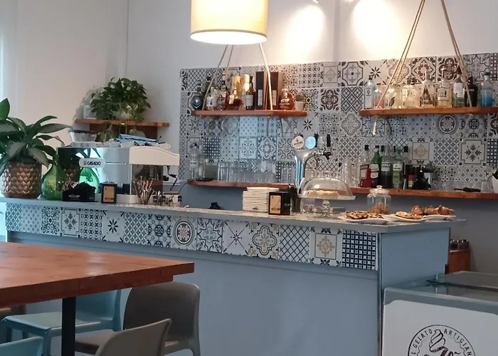 Ninfea فندق مبيت وإفطار 3*