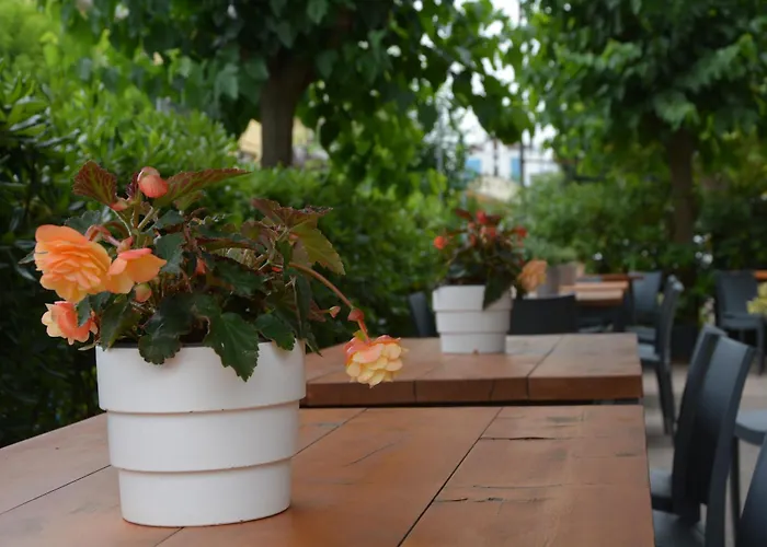 Ninfea فندق مبيت وإفطار