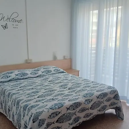 Bed and breakfast Ninfea *