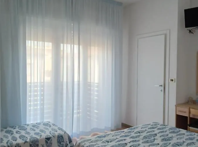 Ninfea Bed & Breakfast 3*