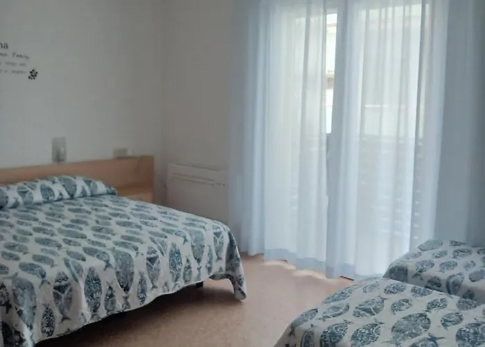 Ninfea Bed and Breakfast Τσέρβια