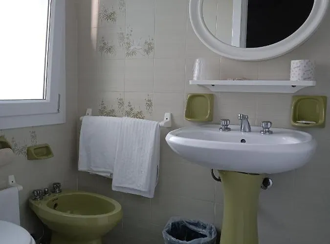 Nocleg ze śniadaniem Ninfea