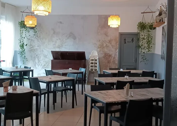 Bed and Breakfast Ninfea 3*