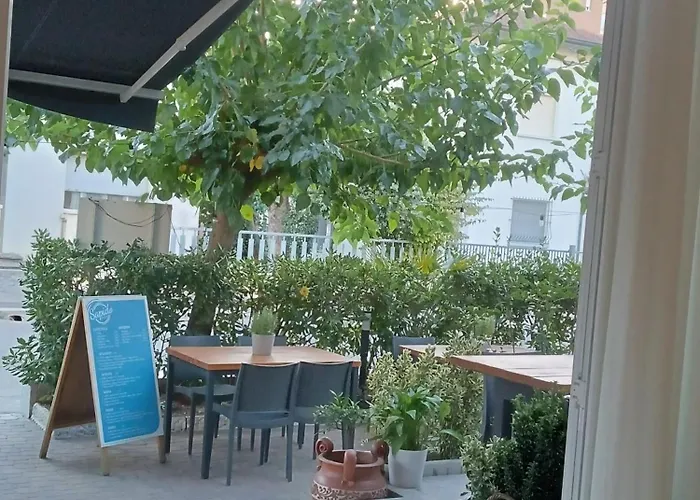 Ninfea 3* Τσέρβια